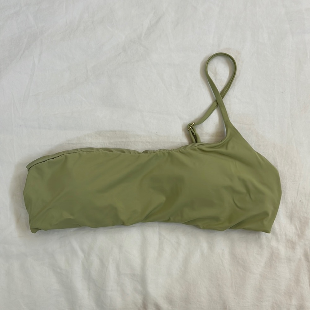 Billabong bikini top